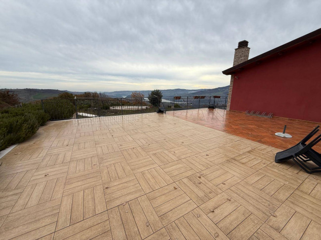 Casa singola in vendita a Guardialfiera