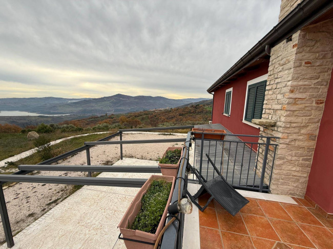 Casa singola in vendita a Guardialfiera