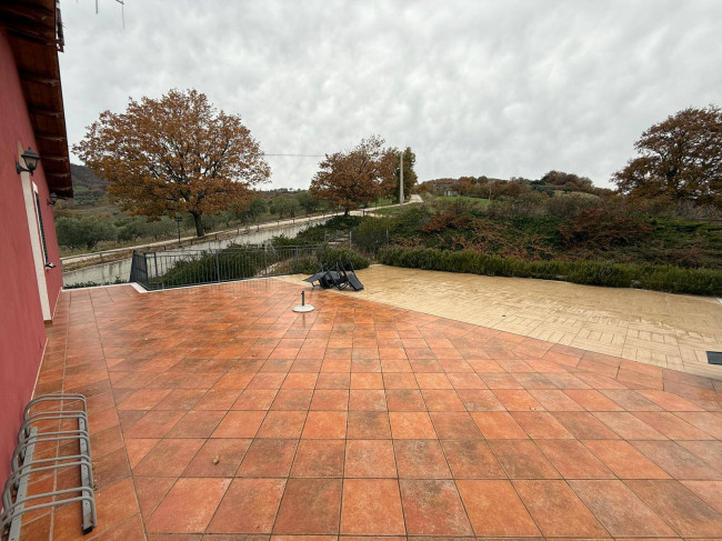 Casa singola in vendita a Guardialfiera