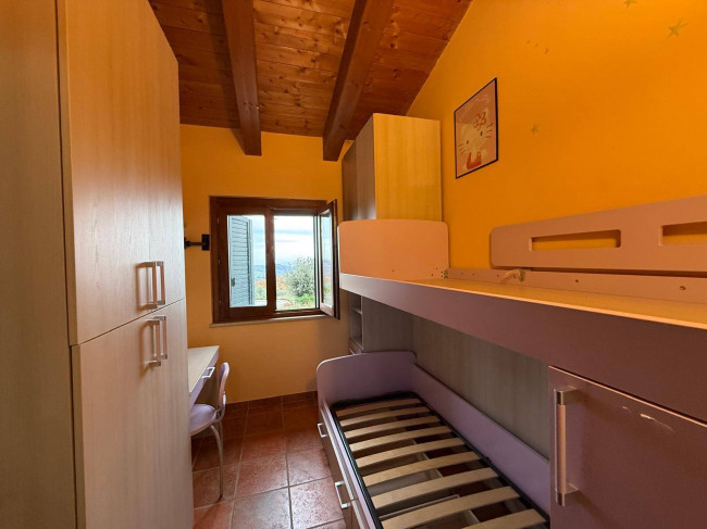 Casa singola in vendita a Guardialfiera