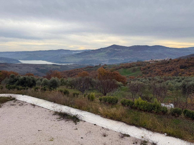 Casa singola in vendita a Guardialfiera