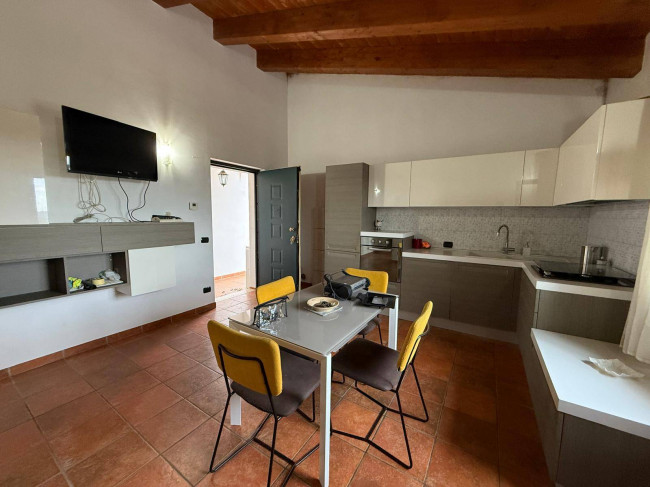 Casa singola in vendita a Guardialfiera