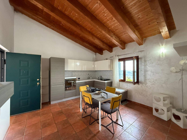 Casa singola in vendita a Guardialfiera