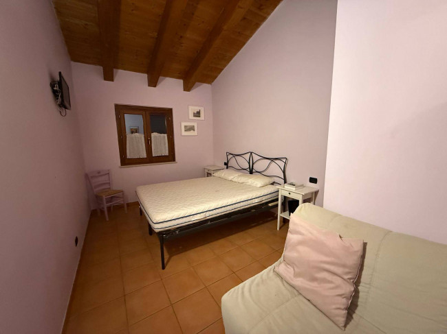 Casa singola in vendita a Guardialfiera