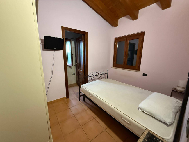 Casa singola in vendita a Guardialfiera