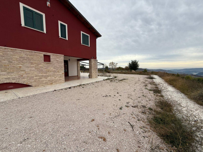 Casa singola in vendita a Guardialfiera