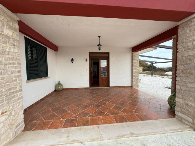 Casa singola in vendita a Guardialfiera