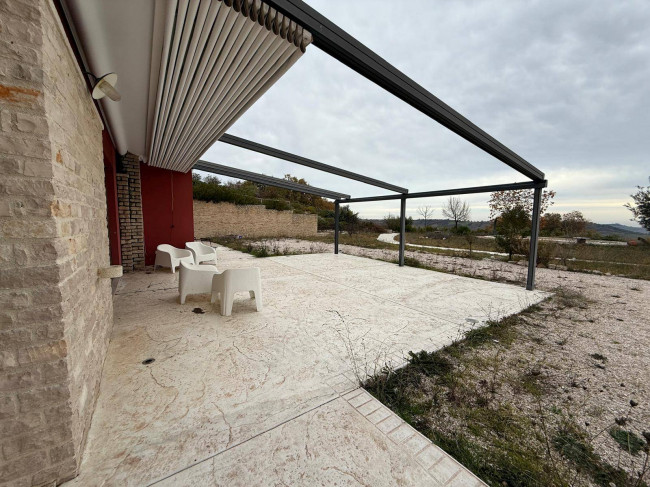 Casa singola in vendita a Guardialfiera