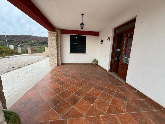 Casa singola in vendita a Guardialfiera