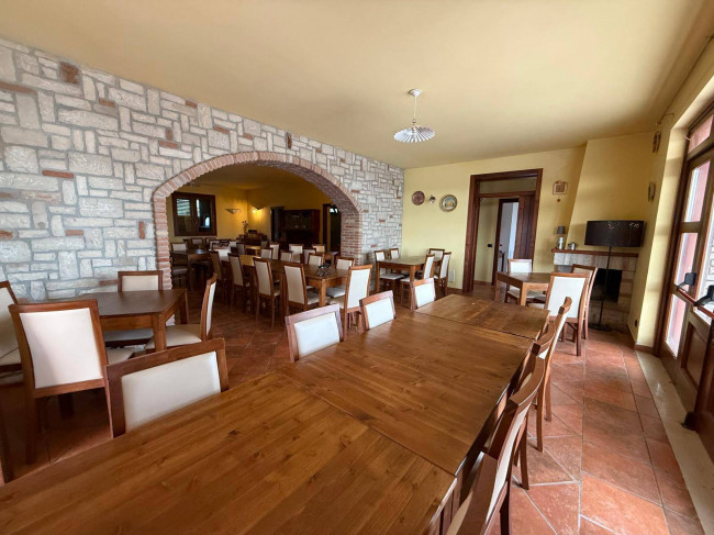 Casa singola in vendita a Guardialfiera