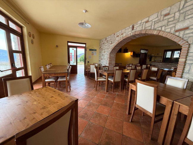 Casa singola in vendita a Guardialfiera