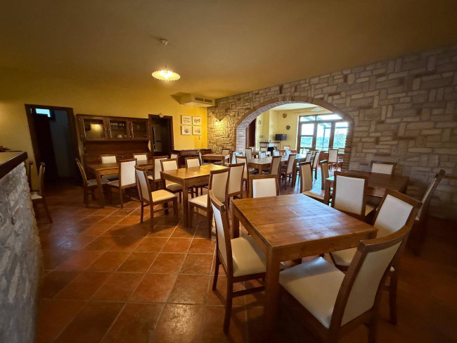 Casa singola in vendita a Guardialfiera