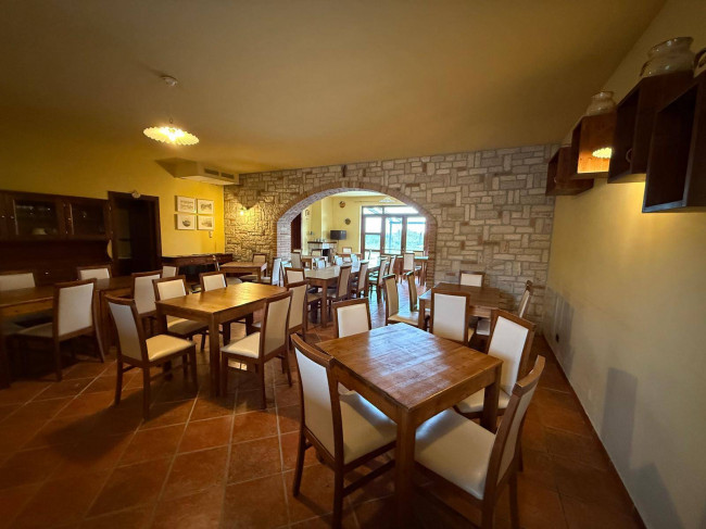 Casa singola in vendita a Guardialfiera