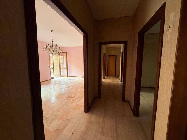 Appartamento in vendita a Campobasso