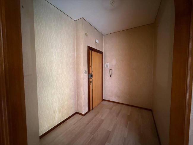 Appartamento in vendita a Campobasso