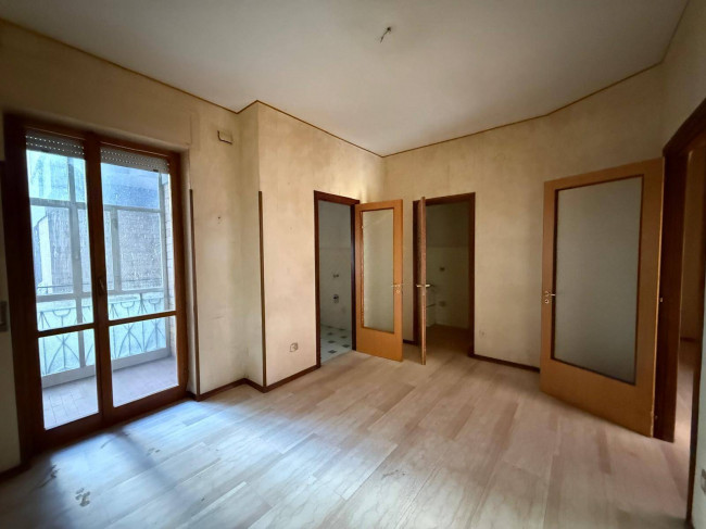 Appartamento in vendita a Campobasso