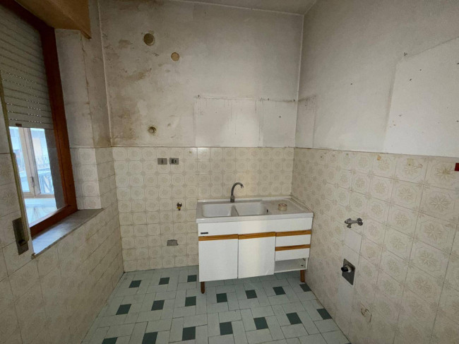 Appartamento in vendita a Campobasso