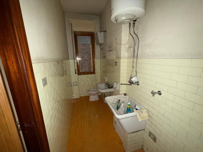 Appartamento in vendita a Campobasso