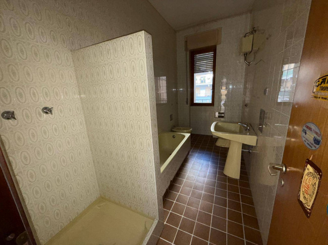 Appartamento in vendita a Campobasso