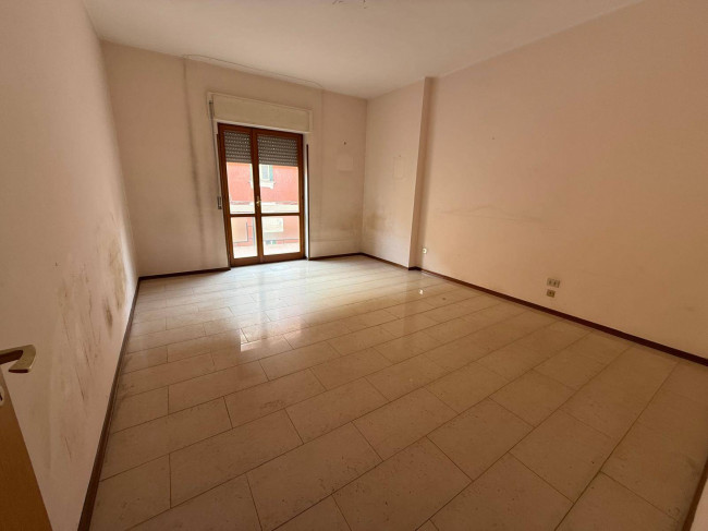 Appartamento in vendita a Campobasso