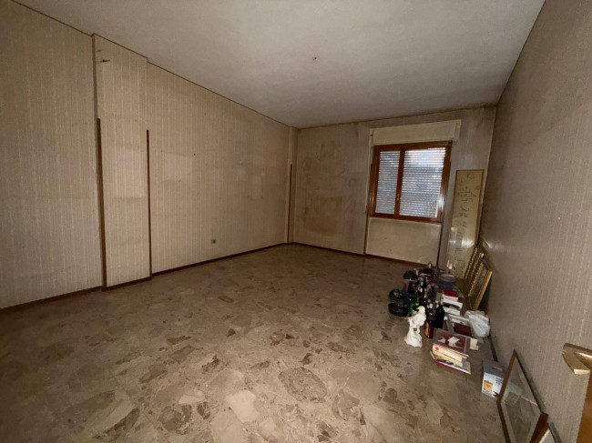 Appartamento in vendita a Campobasso