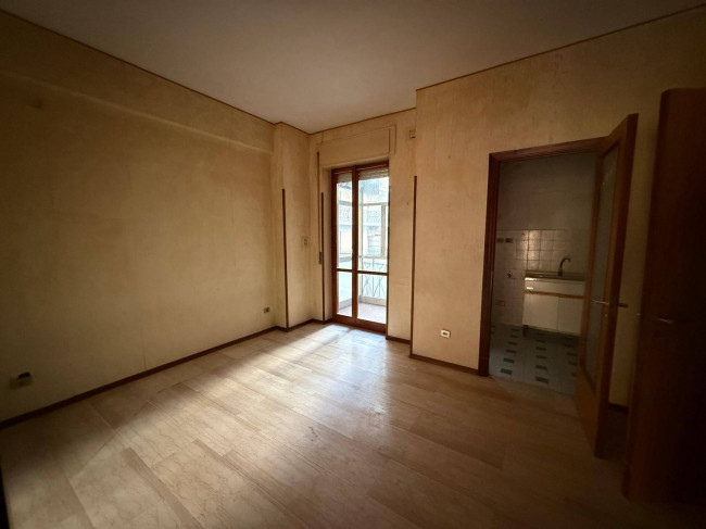 Appartamento in vendita a Campobasso