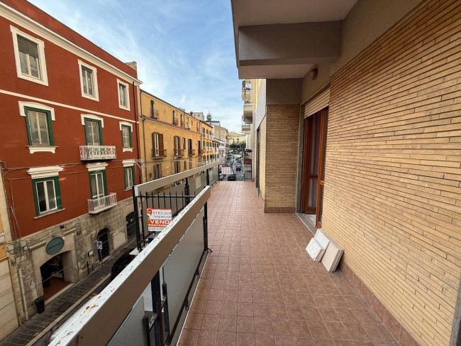 Appartamento in vendita a Campobasso