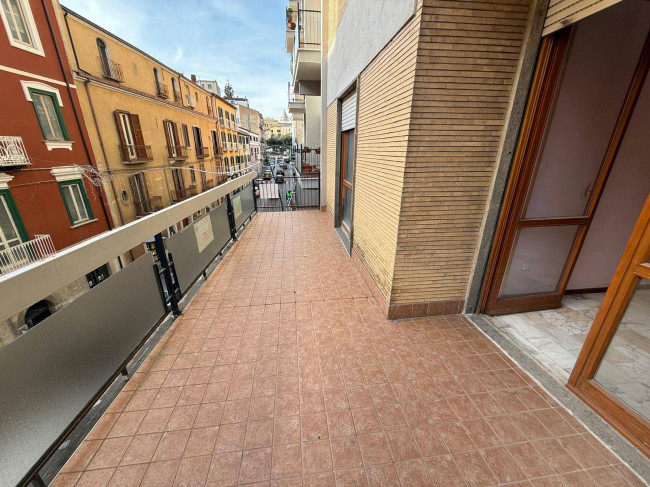 Appartamento in vendita a Campobasso