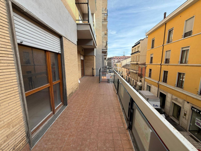 Appartamento in vendita a Campobasso