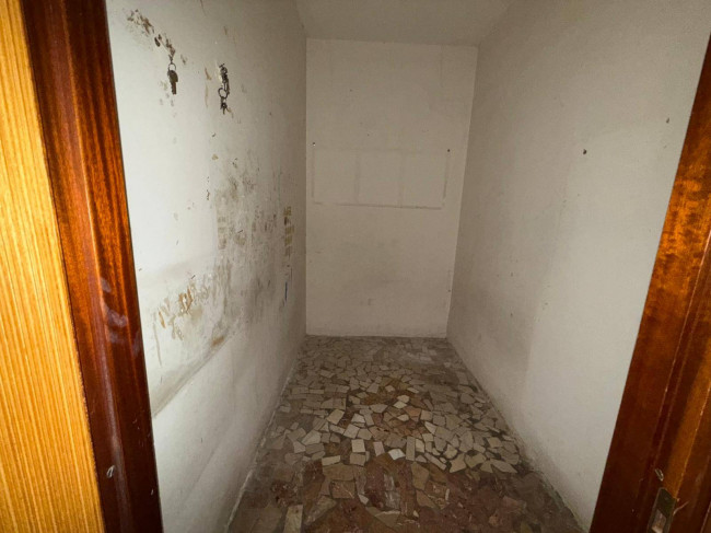 Appartamento in vendita a Campobasso