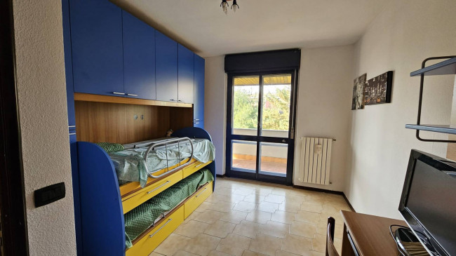 Appartamento in affitto a Campobasso