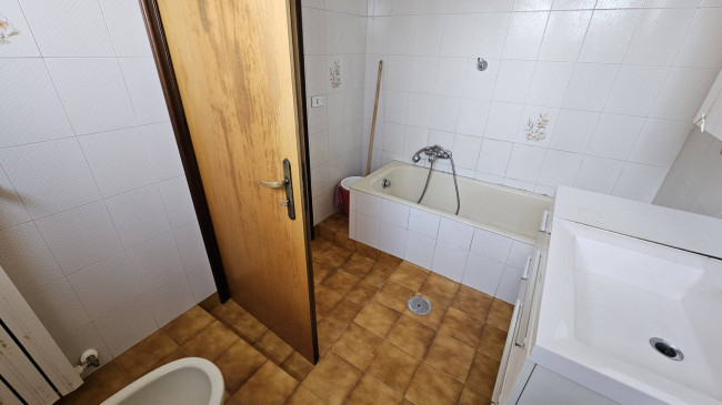 Appartamento in affitto a Campobasso