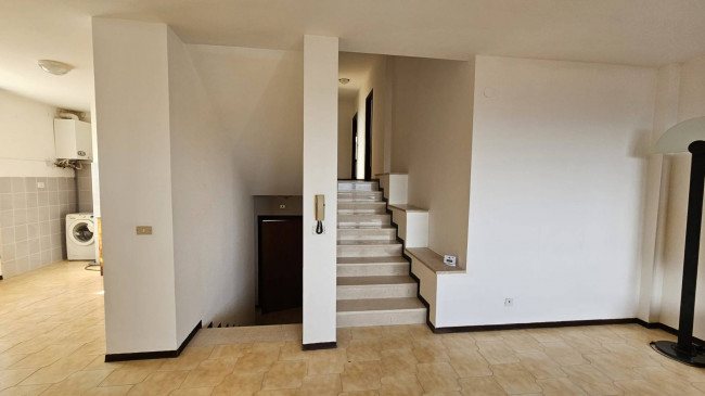 Appartamento in affitto a Campobasso