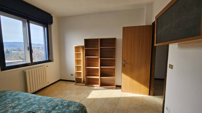 Appartamento in affitto a Campobasso