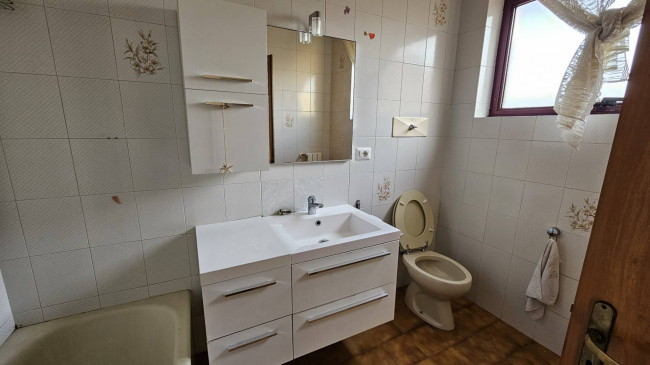 Appartamento in affitto a Campobasso