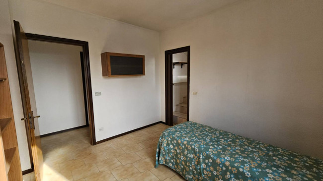 Appartamento in affitto a Campobasso