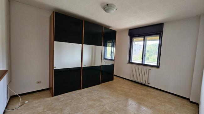 Appartamento in affitto a Campobasso