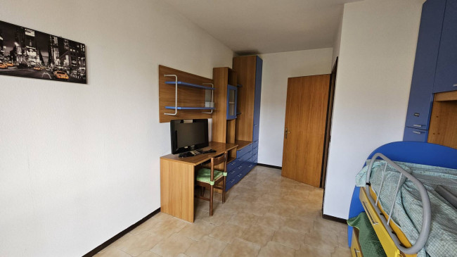 Appartamento in affitto a Campobasso