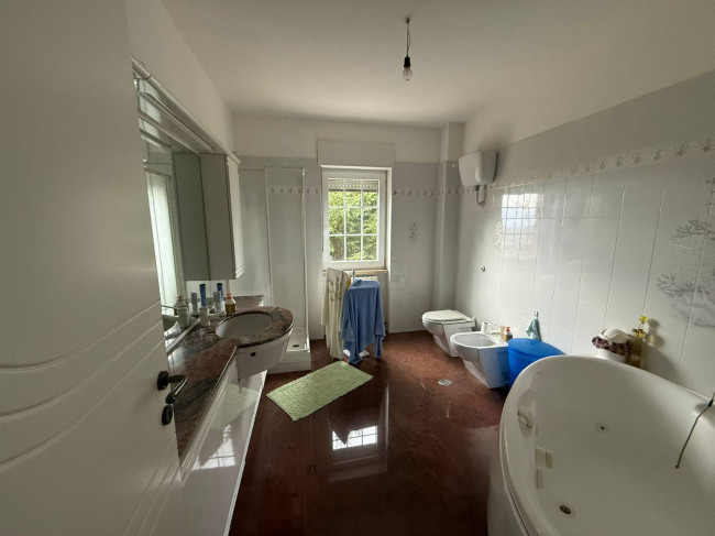 Villa in vendita a Campobasso