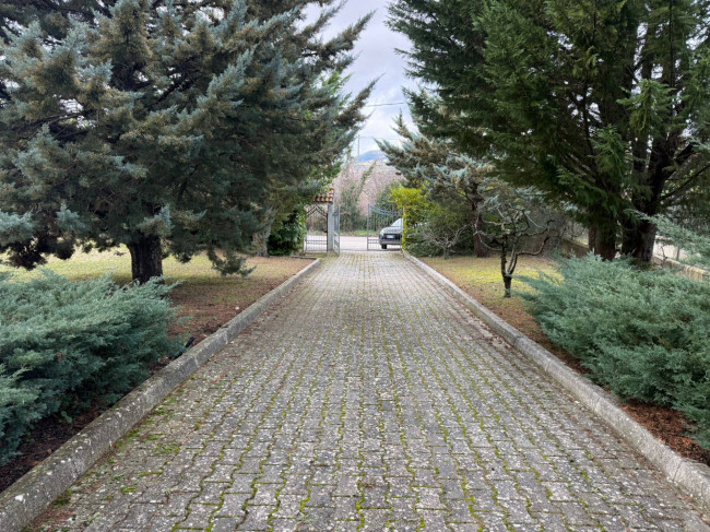 Villa in vendita a Campobasso