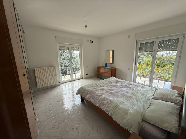 Villa in vendita a Campobasso