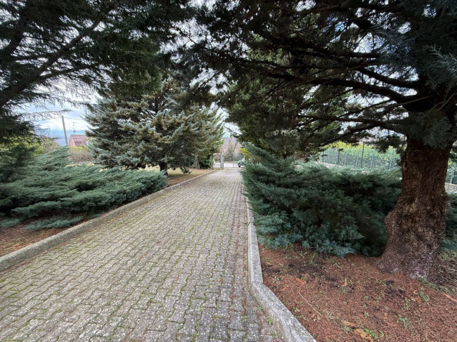 Villa in vendita a Campobasso