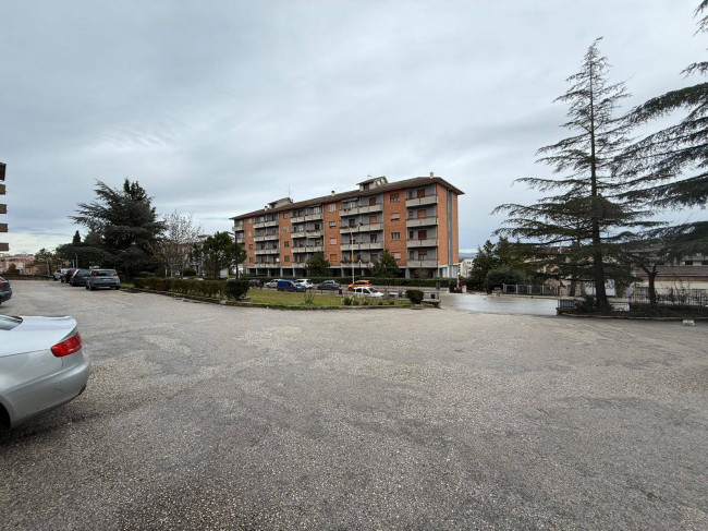 Locale in vendita a Campobasso