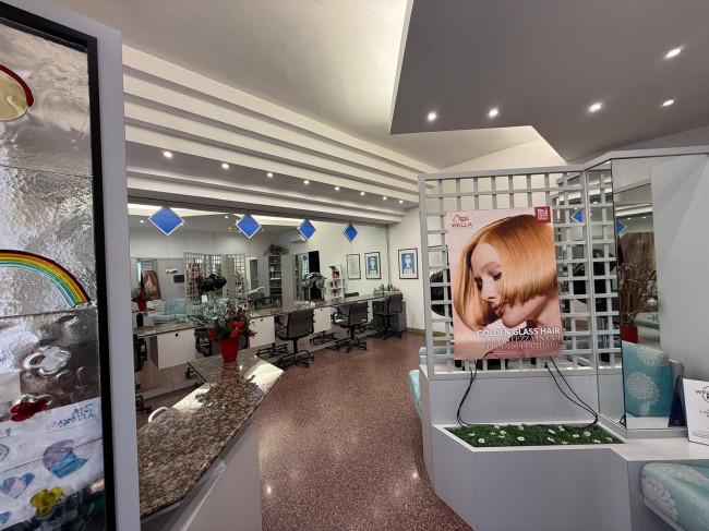 Locale in vendita a Campobasso