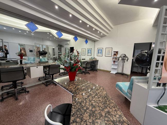 Locale in vendita a Campobasso