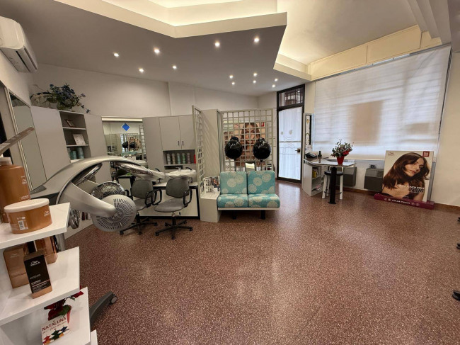 Locale in vendita a Campobasso