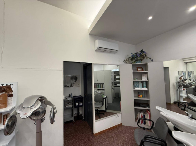 Locale in vendita a Campobasso