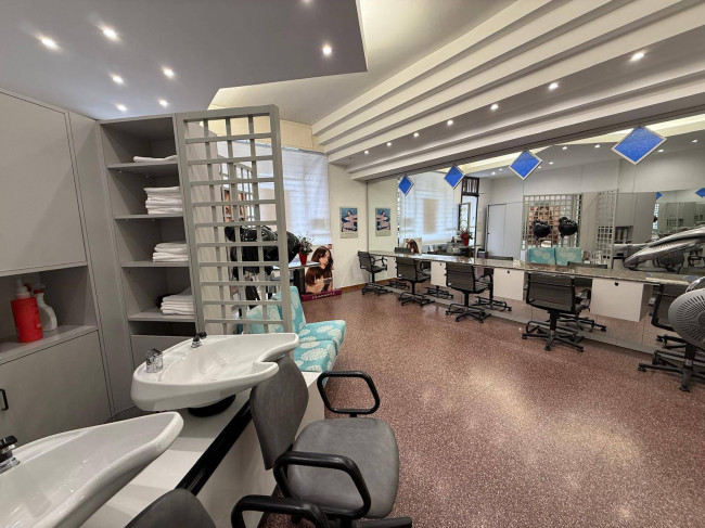 Locale in vendita a Campobasso