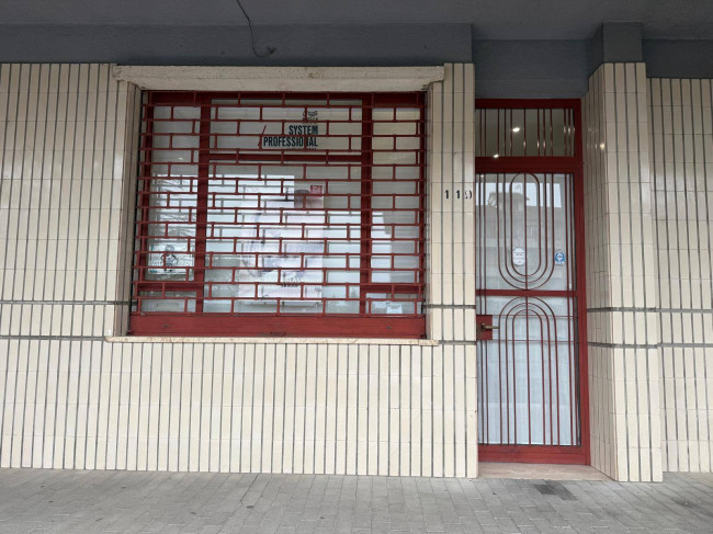 Locale in vendita a Campobasso