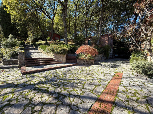 Villa in vendita a Campobasso